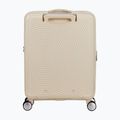 Utazó bőrönd American Tourister Soundbox 55 41 l coconut sand 2