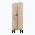 Utazó bőrönd American Tourister Soundbox 55 41 l coconut sand 3