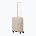 Utazó bőrönd American Tourister Soundbox 55 41 l coconut sand 5
