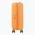 Utazó bőrönd American Tourister Soundbox 55 41 l papaya pop 3
