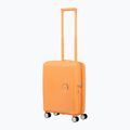 Utazó bőrönd American Tourister Soundbox 55 41 l papaya pop 5