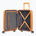 Utazó bőrönd American Tourister Soundbox 55 41 l papaya pop 6