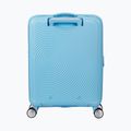 Utazó bőrönd American Tourister Soundbox 55 41 l blueberry fizz 2