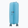Utazó bőrönd American Tourister Soundbox 55 41 l blueberry fizz 3