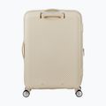 Utazó bőrönd American Tourister Soundbox 67 81 l coconut sand 2