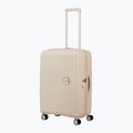 Utazó bőrönd American Tourister Soundbox 67 81 l coconut sand 5
