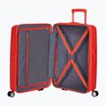 Utazó bőrönd American Tourister Soundbox 67 81 l papaya pop 6