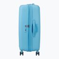 Utazó bőrönd American Tourister Soundbox 67 81 l blueberry fizz 3