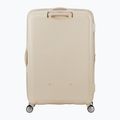 Utazó bőrönd American Tourister Soundbox 77 110 l coconut sand 2