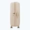 Utazó bőrönd American Tourister Soundbox 77 110 l coconut sand 3