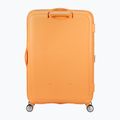 Utazó bőrönd American Tourister Soundbox 77 110 l papaya sand 2