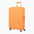 Utazó bőrönd American Tourister Soundbox 77 110 l papaya sand 3