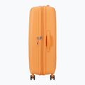 Utazó bőrönd American Tourister Soundbox 77 110 l papaya sand 4