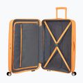 Utazó bőrönd American Tourister Soundbox 77 110 l papaya sand 7