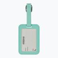 Poggyászcímke American Tourister Luggage Tag 2 pcs. jelly mint 2