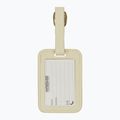 Poggyászcímke American Tourister Luggage Tag 2 pcs. coconut sand 2