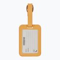 Poggyászcímke American Tourister Luggage Tag 2 pcs. papaya pop 2