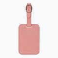 Poggyászcímke American Tourister Luggage Tag 2 pcs. solar pink