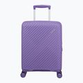 Utazó bőrönd American Tourister Diablast Spinner 35 l purple pulse