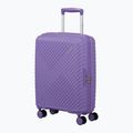 Utazó bőrönd American Tourister Diablast Spinner 35 l purple pulse 2