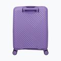 Utazó bőrönd American Tourister Diablast Spinner 35 l purple pulse 3