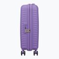 Utazó bőrönd American Tourister Diablast Spinner 35 l purple pulse 4