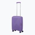 Utazó bőrönd American Tourister Diablast Spinner 35 l purple pulse 5