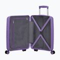 Utazó bőrönd American Tourister Diablast Spinner 35 l purple pulse 6