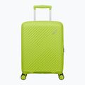 Utazó bőrönd American Tourister Diablast Spinner 35 l hyper lime