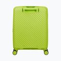 Utazó bőrönd American Tourister Diablast Spinner 35 l hyper lime 3