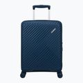 Utazó bőrönd American Tourister Diablast Spinner 35 ldarkwave blue