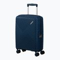 Utazó bőrönd American Tourister Diablast Spinner 35 ldarkwave blue 2