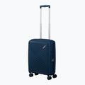 Utazó bőrönd American Tourister Diablast Spinner 35 ldarkwave blue 5