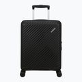 Utazó bőrönd American Tourister Diablast Spinner 35 l black code