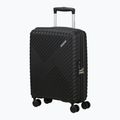 Utazó bőrönd American Tourister Diablast Spinner 35 l black code 2