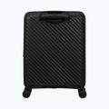 Utazó bőrönd American Tourister Diablast Spinner 35 l black code 3