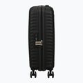 Utazó bőrönd American Tourister Diablast Spinner 35 l black code 4