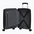 Utazó bőrönd American Tourister Diablast Spinner 35 l black code 6