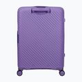 Utazó bőrönd American Tourister Diablast Spinner 81 l purple pulse 3