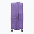 Utazó bőrönd American Tourister Diablast Spinner 81 l purple pulse 4