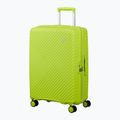 Utazó bőrönd American Tourister Diablast Spinner 81 l hyper lime 2
