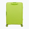 Utazó bőrönd American Tourister Diablast Spinner 81 l hyper lime 3