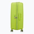 Utazó bőrönd American Tourister Diablast Spinner 81 l hyper lime 4
