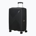 Utazó bőrönd American Tourister Diablast Spinner 81 l black code 2
