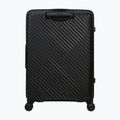 Utazó bőrönd American Tourister Diablast Spinner 81 l black code 3