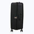 Utazó bőrönd American Tourister Diablast Spinner 81 l black code 4