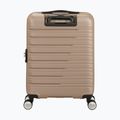 Utazó bőrönd American Tourister Flashline Spinner 55 34 l ivory gold 3