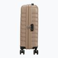 Utazó bőrönd American Tourister Flashline Spinner 55 34 l ivory gold 4