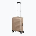 Utazó bőrönd American Tourister Flashline Spinner 55 34 l ivory gold 5