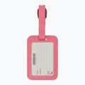 Poggyászcímke American Tourister Luggage Tag Print 2 pcs. girl power 2